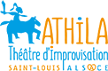 Athila Logo