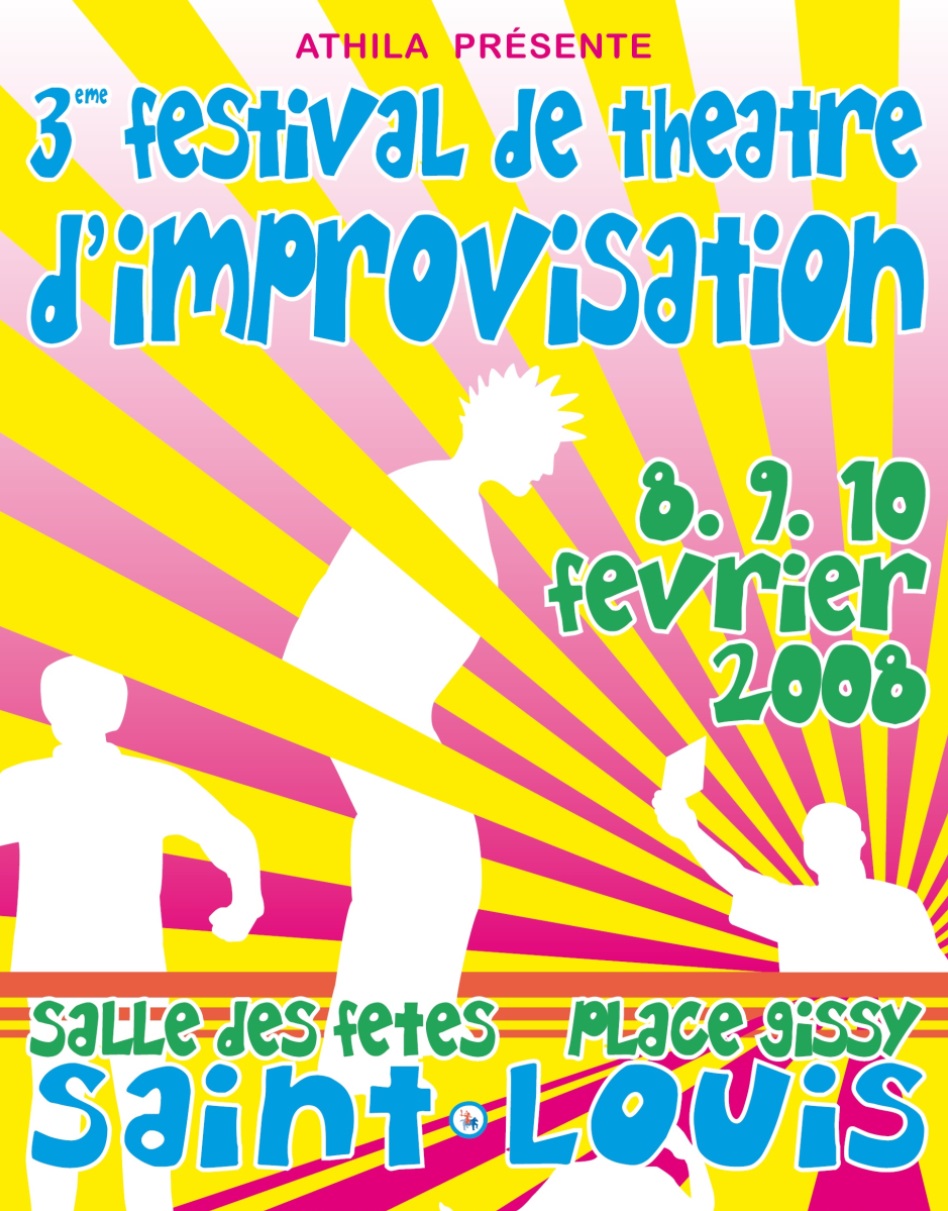 FEST'IMPRO 2008